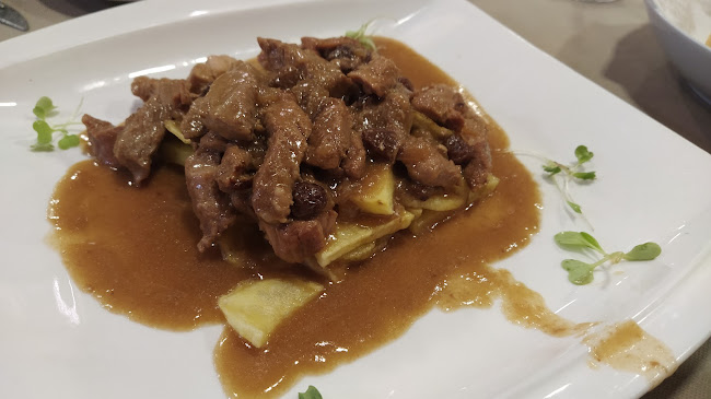 Bar Restaurante La Bona Vida - Gastronomía y hostelería