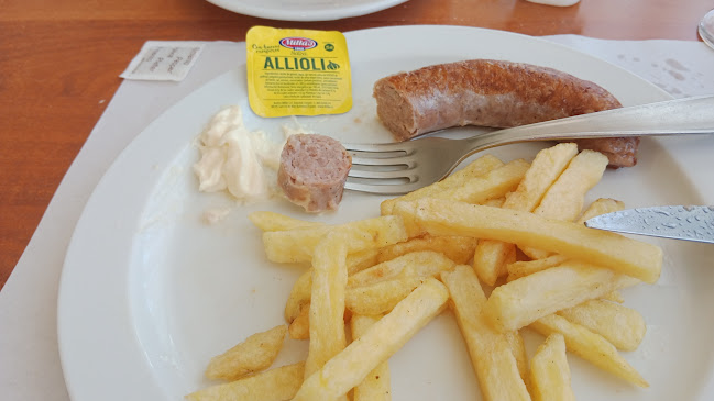 Bar Restaurant Llerona - Llerona