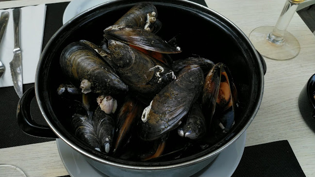 Comentarii opinii despre By the Way | Restaurante Arturo Soria