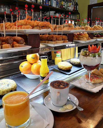 La Esquinita de Blai - Barcelona