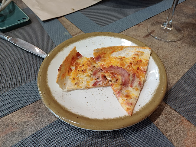 Opinii despre Pizzería La Competencia în Gijón - Gastronomía y hostelería