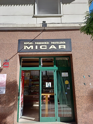 Panadería MICAR