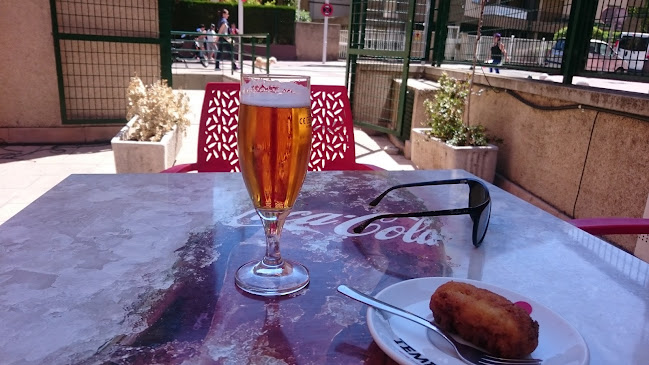 La Vitola Restaurante - Zaragoza