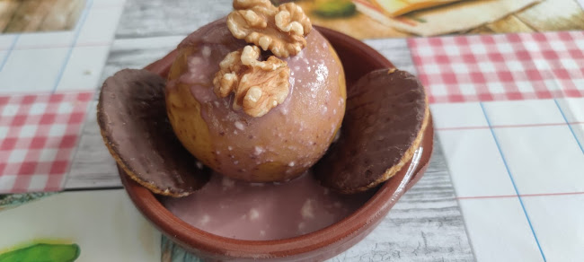 Cafeteria La Cueva Delux Phone number