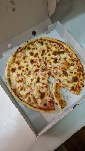 Comentarii opinii despre Al-Karam Kebab Pizzería