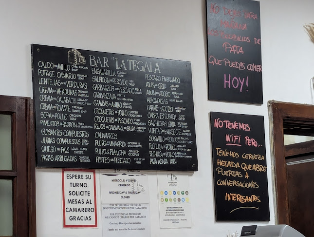 Pl. León y Castillo, 16, 35520 Haría, Las Palmas