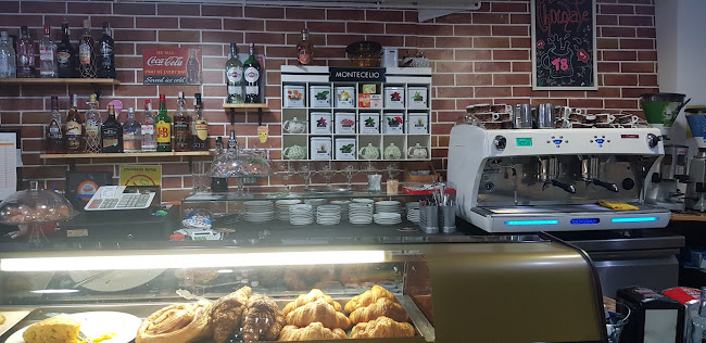 Cafe GOYA - Gastronomía y hostelería