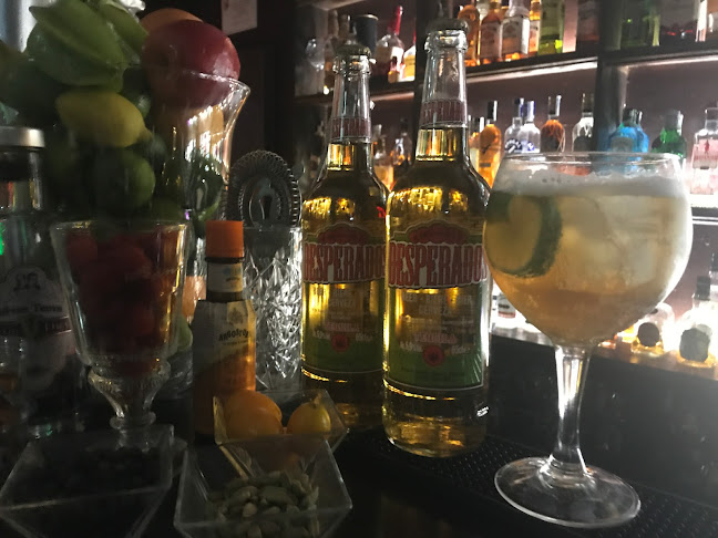 Bare Nostrum Bar Coctelería Gintoniquería - Gastronomía y hostelería