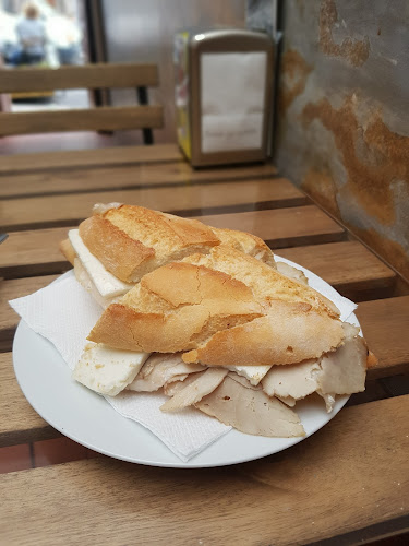 Cafe 55 - Santa Cruz de Tenerife