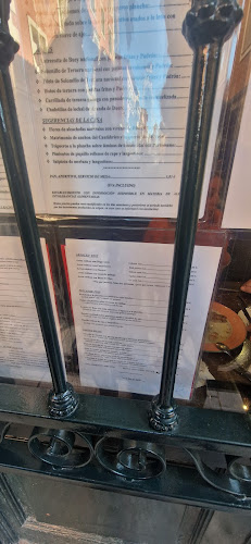 C. del Humilladero, 13, Centro, 28005 Madrid