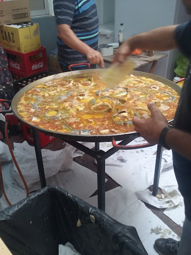 Pizzeria la Vall Exprés - Tavernes de la Valldigna