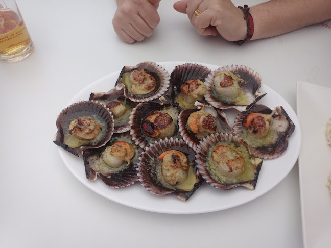 Comentarii opinii despre Mamá Oña