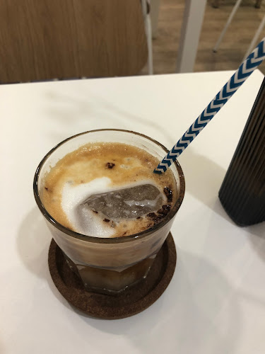 Perspectives - Café & Honest Food - Granada