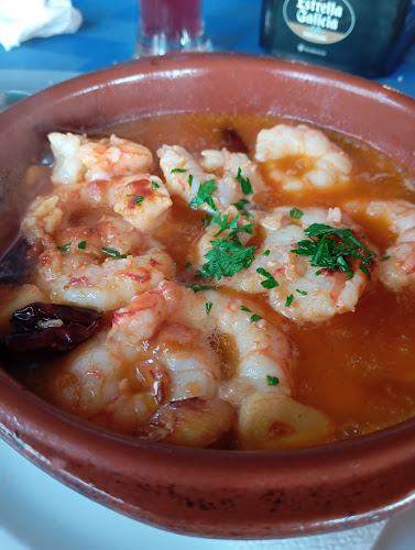 Restaurante El Espigón