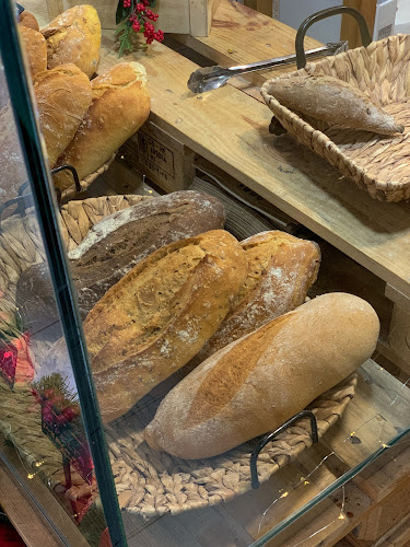 Panadería La Danesa Santa Cruz - Santa Cruz de Tenerife