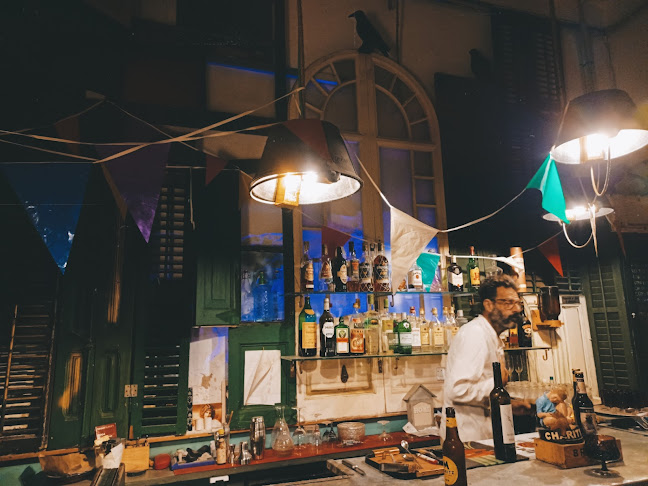 Nevermore Raval - Gastronomía y hostelería