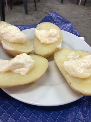 Opinii despre Carpa Del Bravo în Lorca - Gastronomía y hostelería