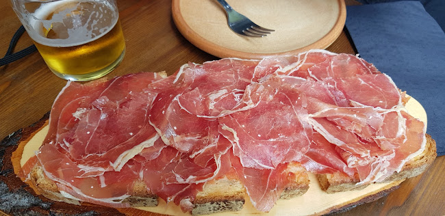 Restaurante Casa Mateos