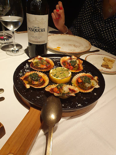 Comments and reviews of Raza Madrid Barquillo