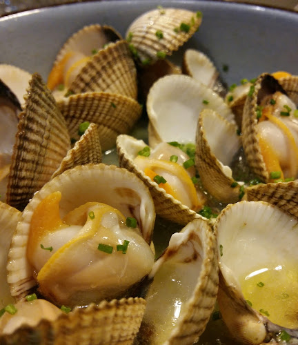 Verdejo Restaurante y Tabanco - Madrid