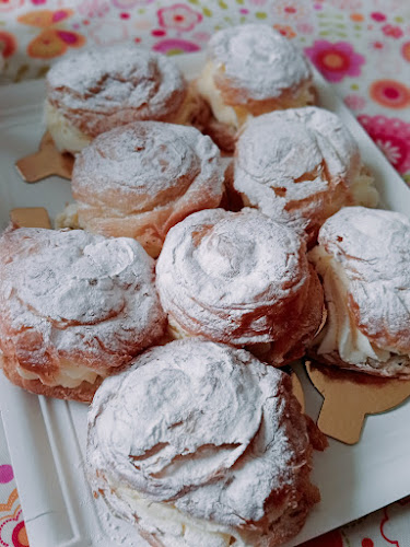 Panadería Domingo y Cristina