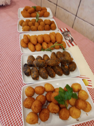 Comentarii opinii despre Rosticería Ca la Marga - Jordi & Elena