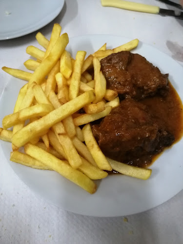 Tasca La Villa Open Times