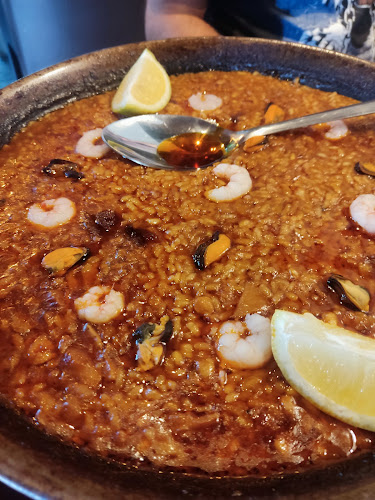 Comentarii opinii despre Hostal Solfina