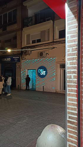 Chill Out Music - Murcia Phone number