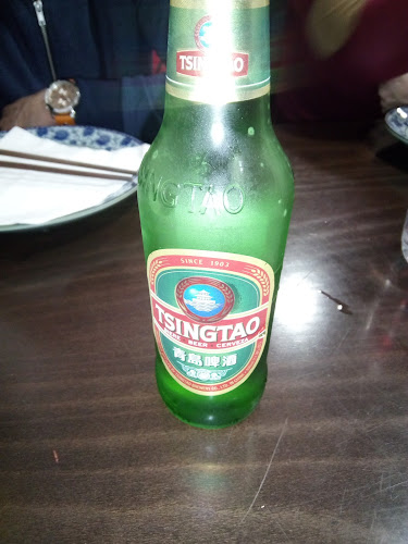 Comments and reviews of Restaurante Chino Min Dou