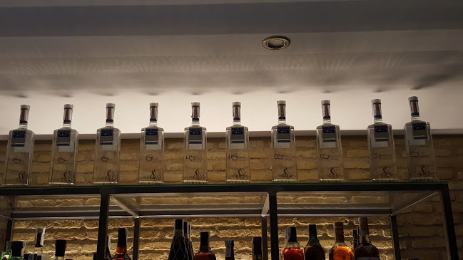 Bar Bliss Centro - Gastronomía y hostelería