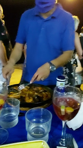 Restaurante Isla Bonita - Playa Blanca