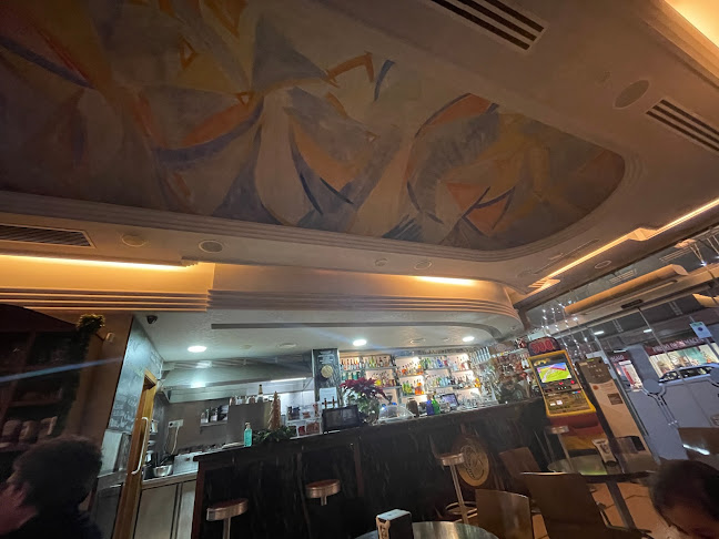 Ceferino Cafetería Cervecería - Barcelona