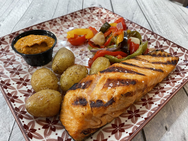 Comments and reviews of Restaurante Maldonado 21