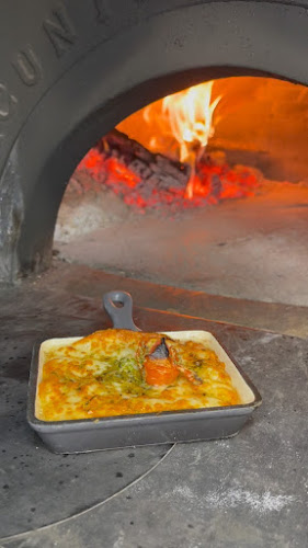 Ristorante Il Capriccio Napoletano - Gastronomía y hostelería