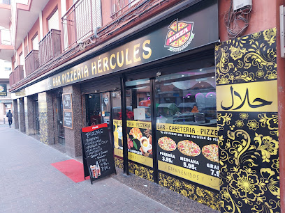 Bar Pizzeria Hercules