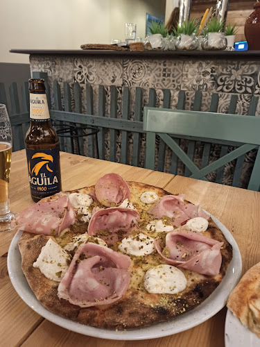 Comments and reviews of Il Cortile - Valencia