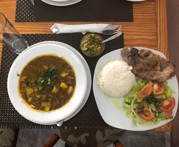 Opinii despre Bar Caribe în Palma - Gastronomía y hostelería