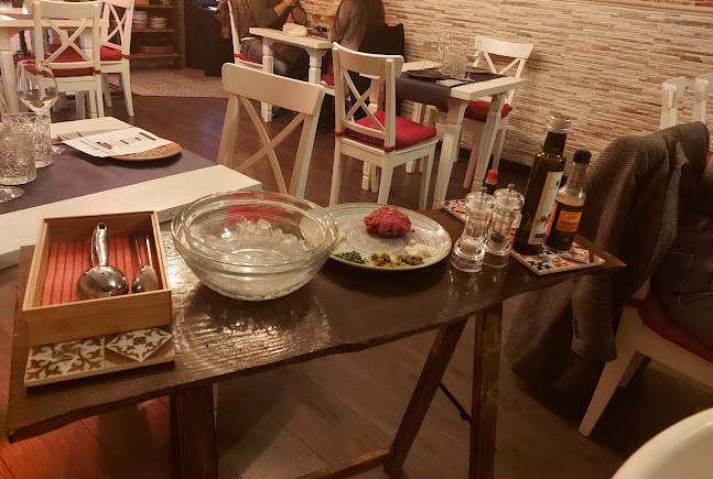 Restaurante Carthago