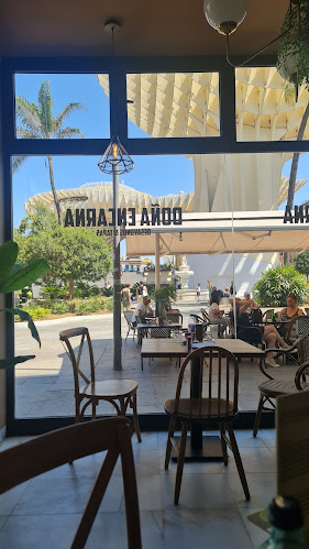 Doña Encarna - Gastronomía y hostelería