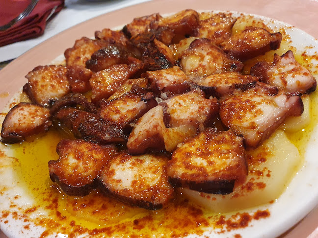 Opinii despre Xentes în Madrid - Gastronomía y hostelería