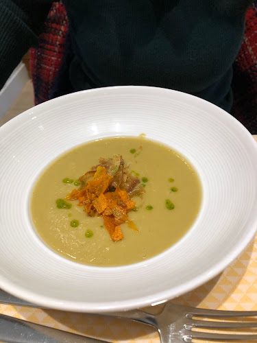 Comments and reviews of Sergi Vidal Restaurante