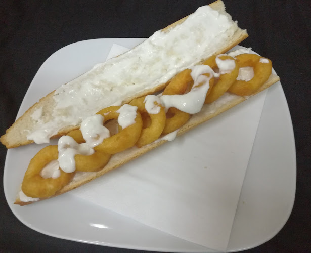 Comentarii opinii despre El Racó de les Oliveres