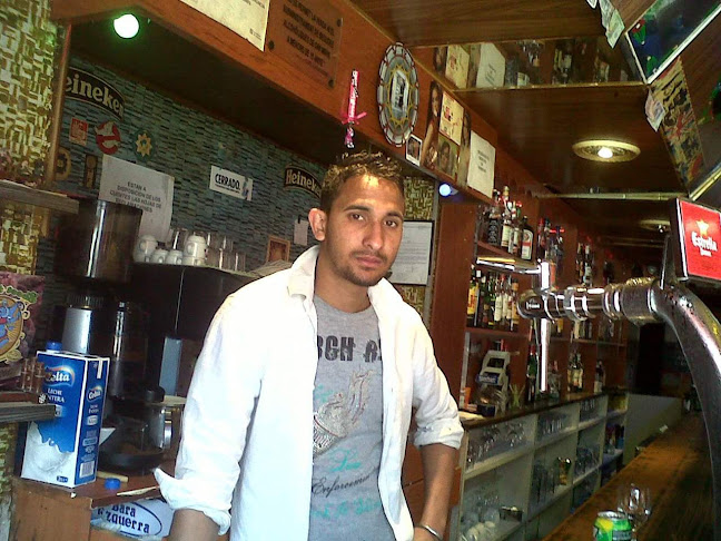 Filmax Bar - Gastronomía y hostelería