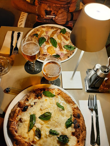 Comentarii opinii despre Restaurante La Cabaña