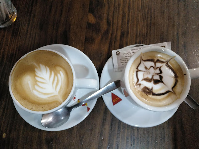 CHURRERIA CAFETERIA EL PATIO Open Times