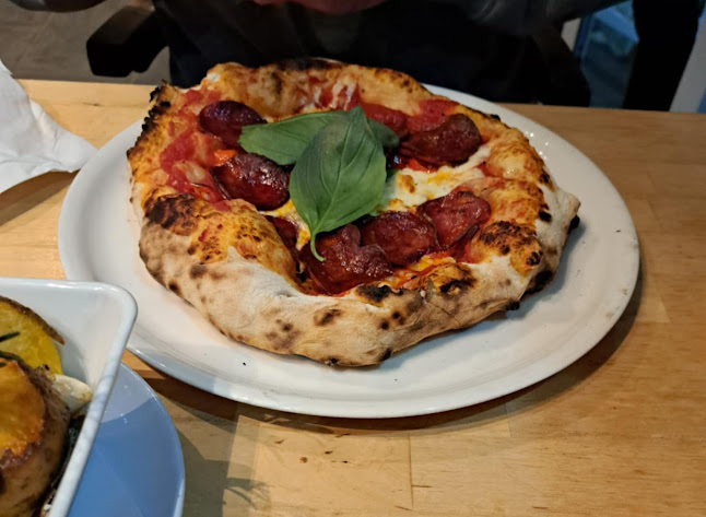 Restaurante Casale Franco - Gastronomía y hostelería