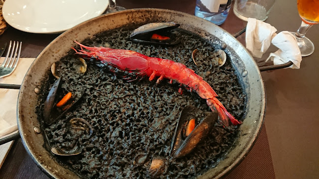 L' Arrosseria Christian - Gastronomía y hostelería