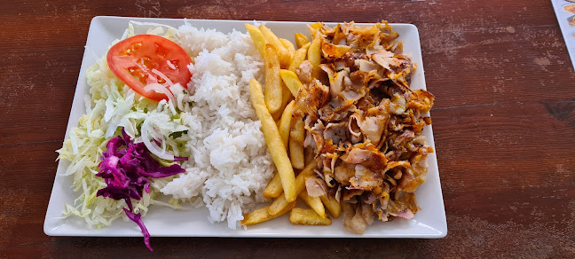 Opinii despre King kebab lorca în Lorca - Gastronomía y hostelería