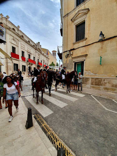 Comentarii opinii despre Cristanal y Gradinata